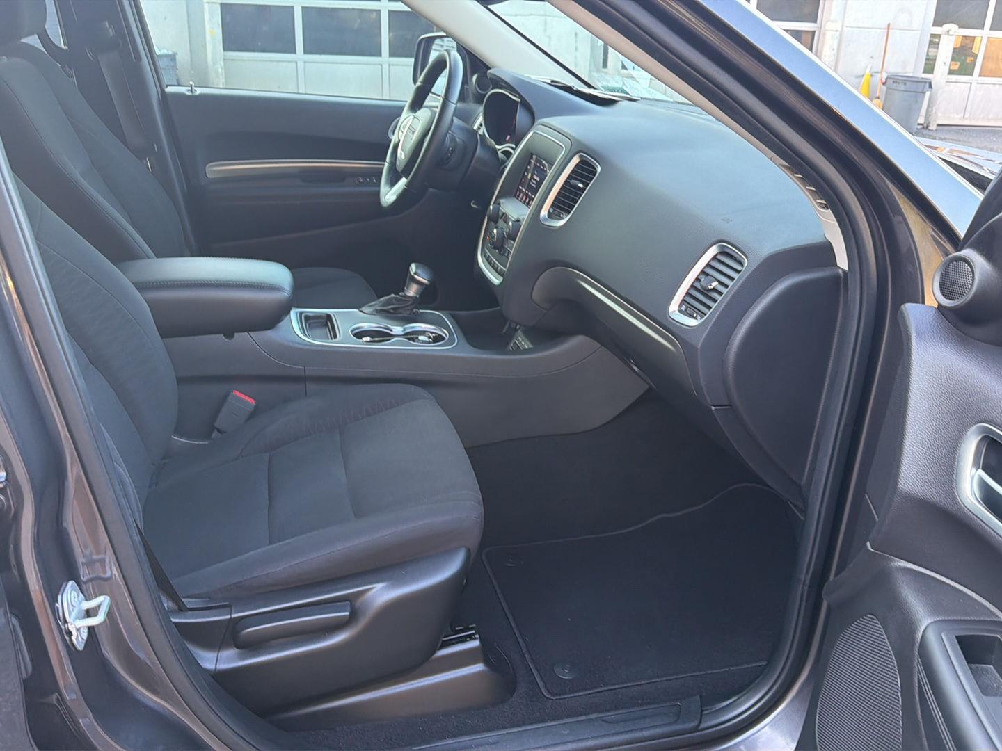 Used 2020 Dodge Durango SUV