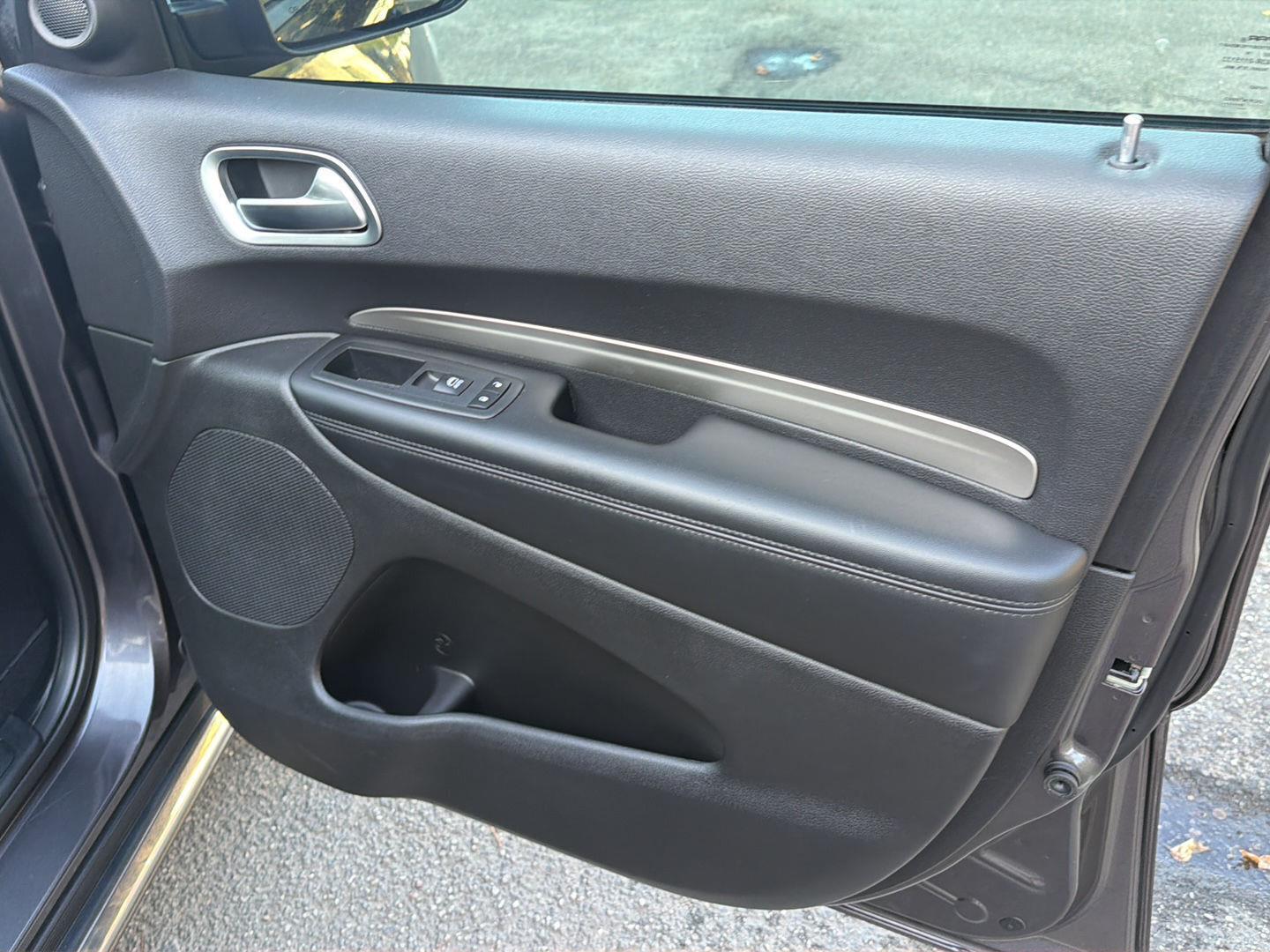 Used 2020 Dodge Durango SUV
