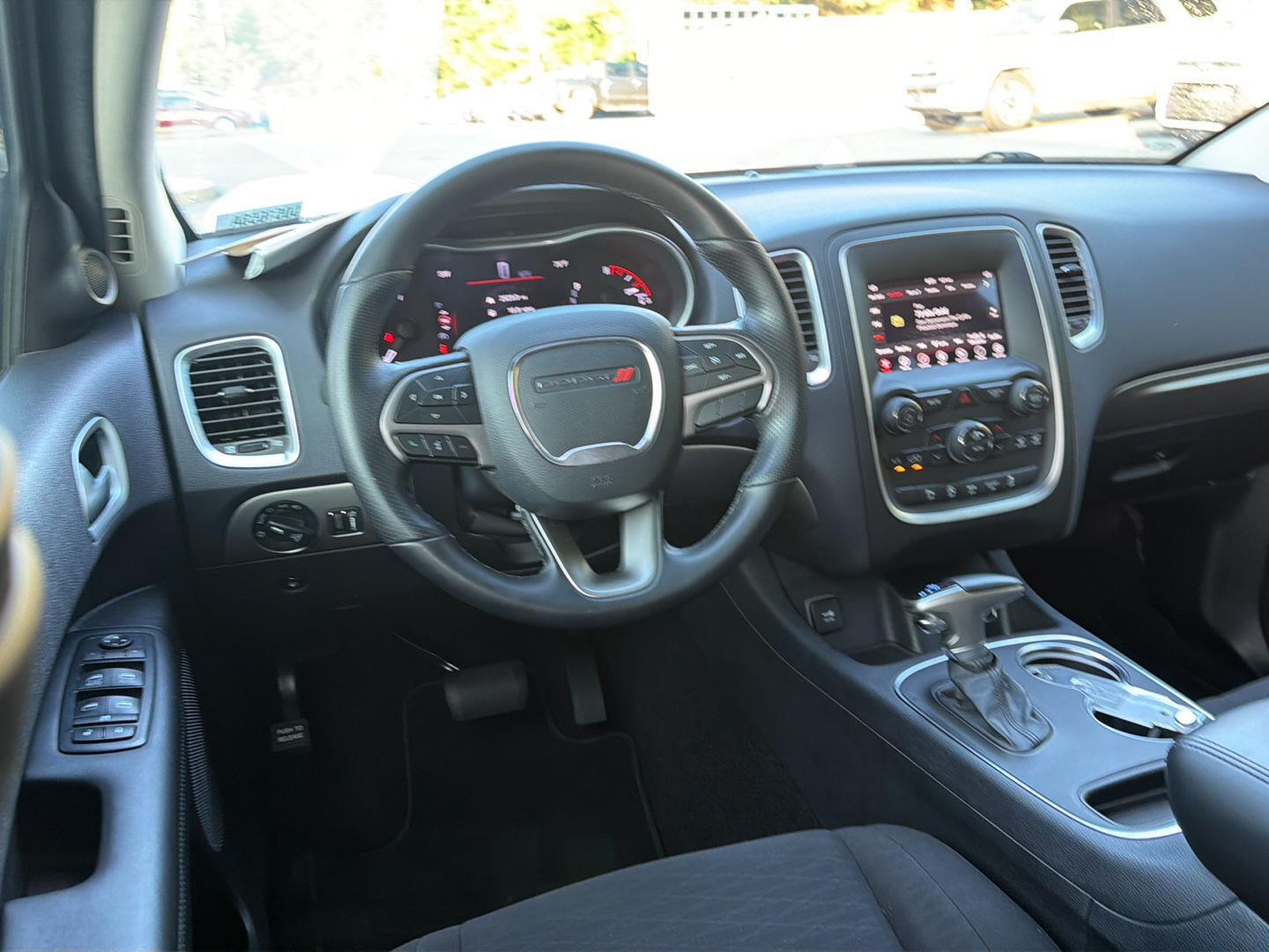 Used 2020 Dodge Durango SUV