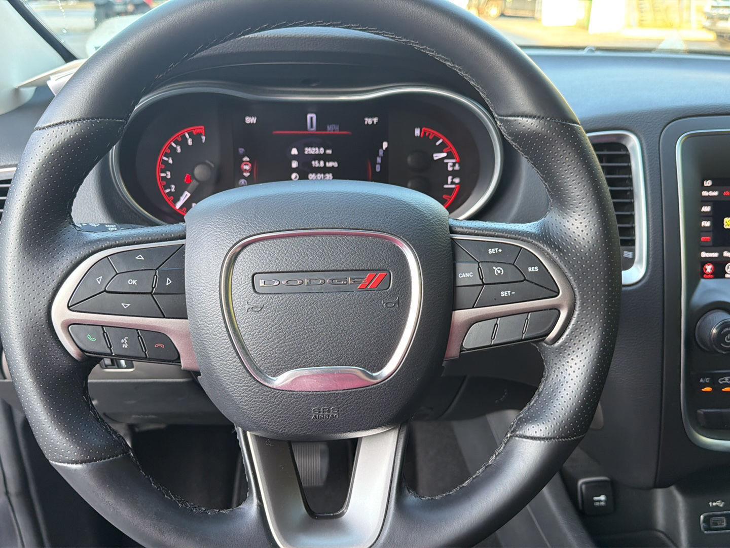 Used 2020 Dodge Durango SUV