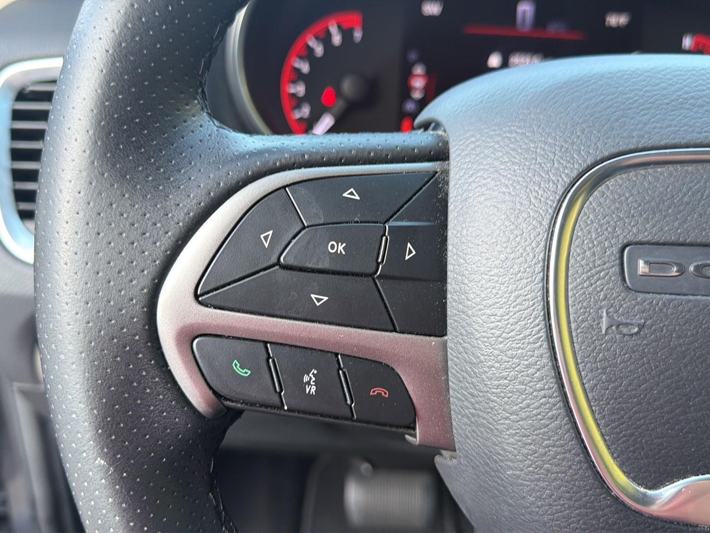 Used 2020 Dodge Durango SUV