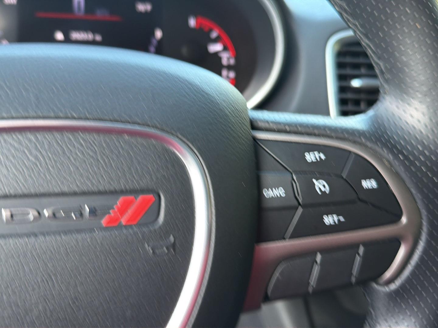 Used 2020 Dodge Durango SUV