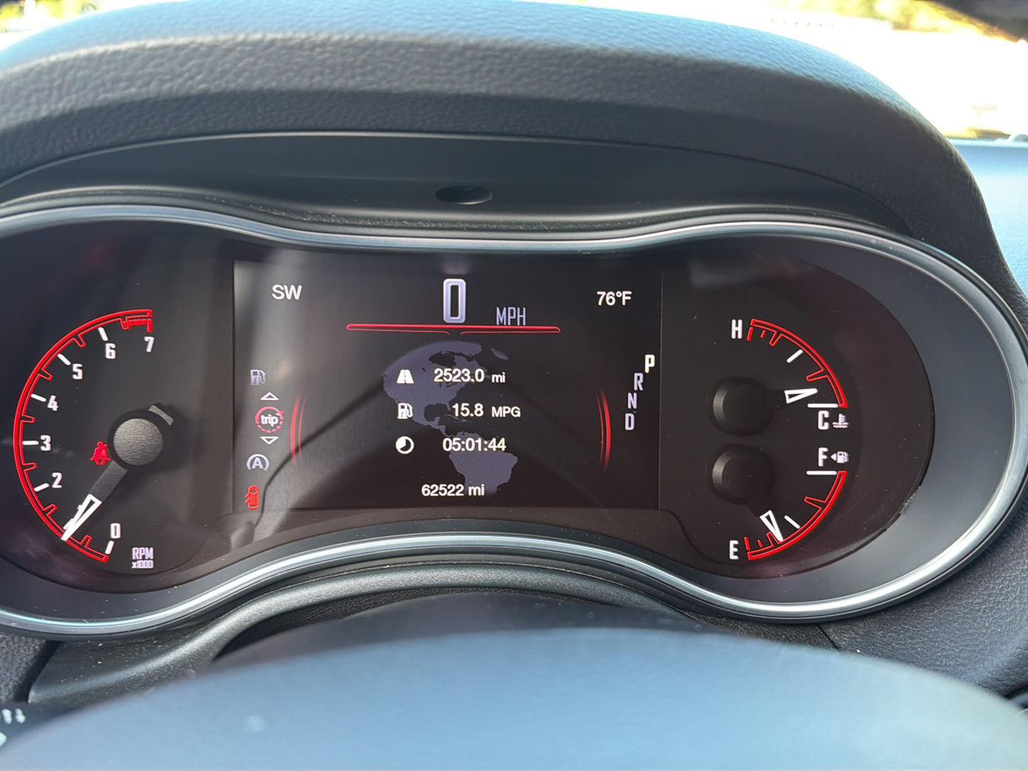 Used 2020 Dodge Durango SUV