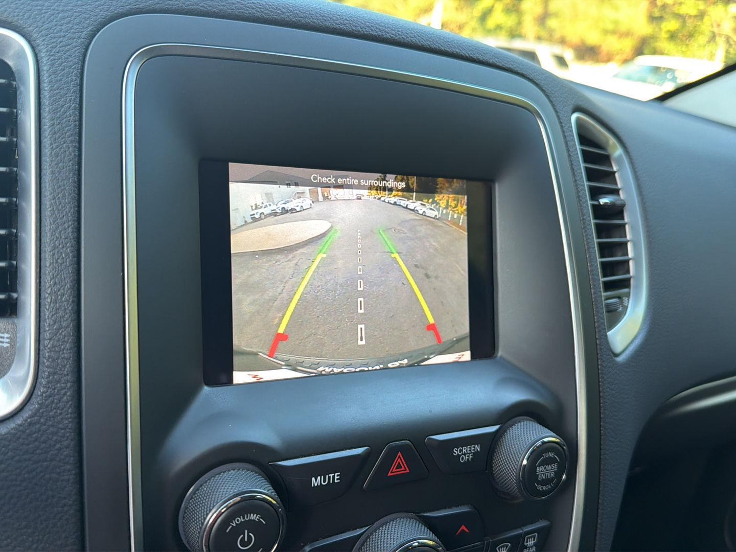 Used 2020 Dodge Durango SUV