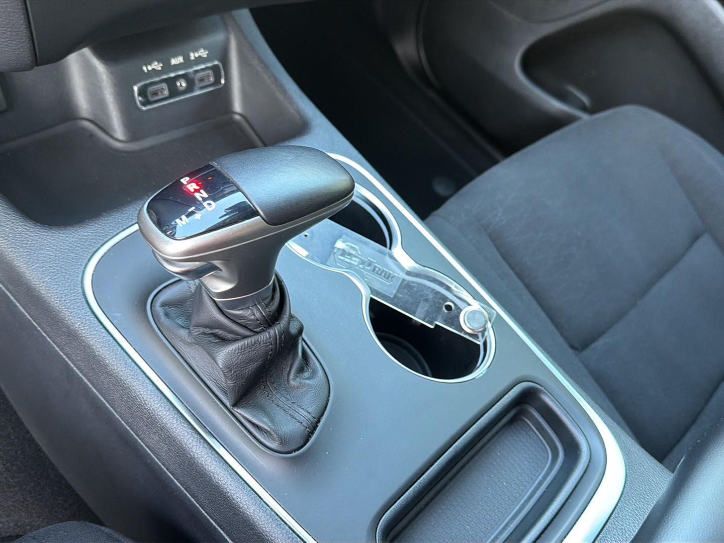Used 2020 Dodge Durango SUV