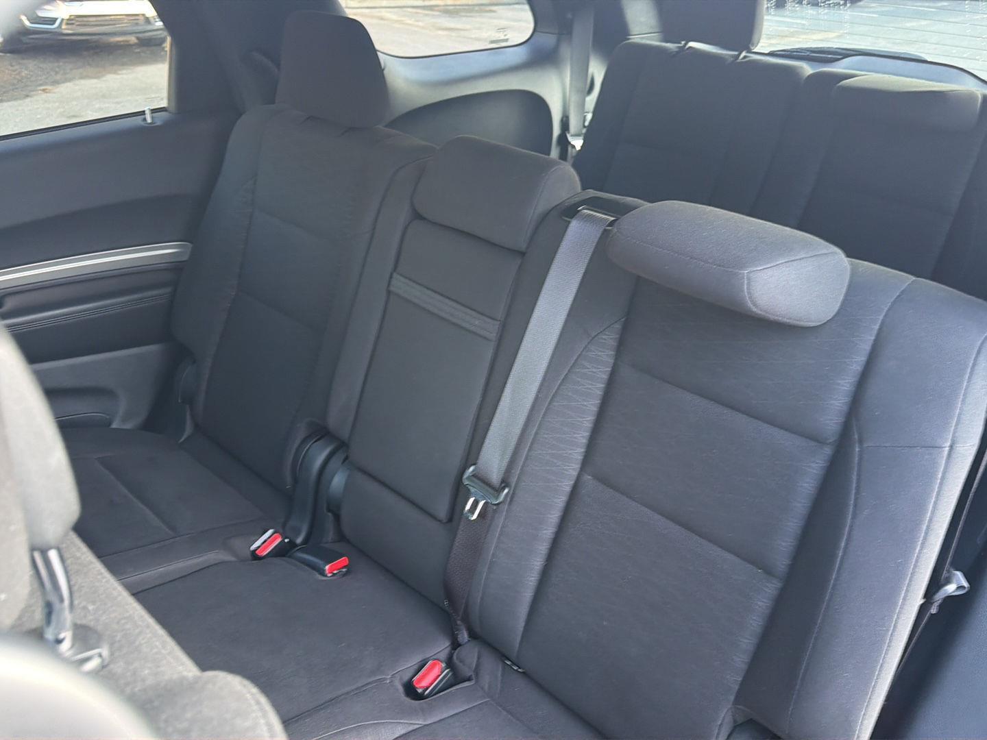 Used 2020 Dodge Durango SUV