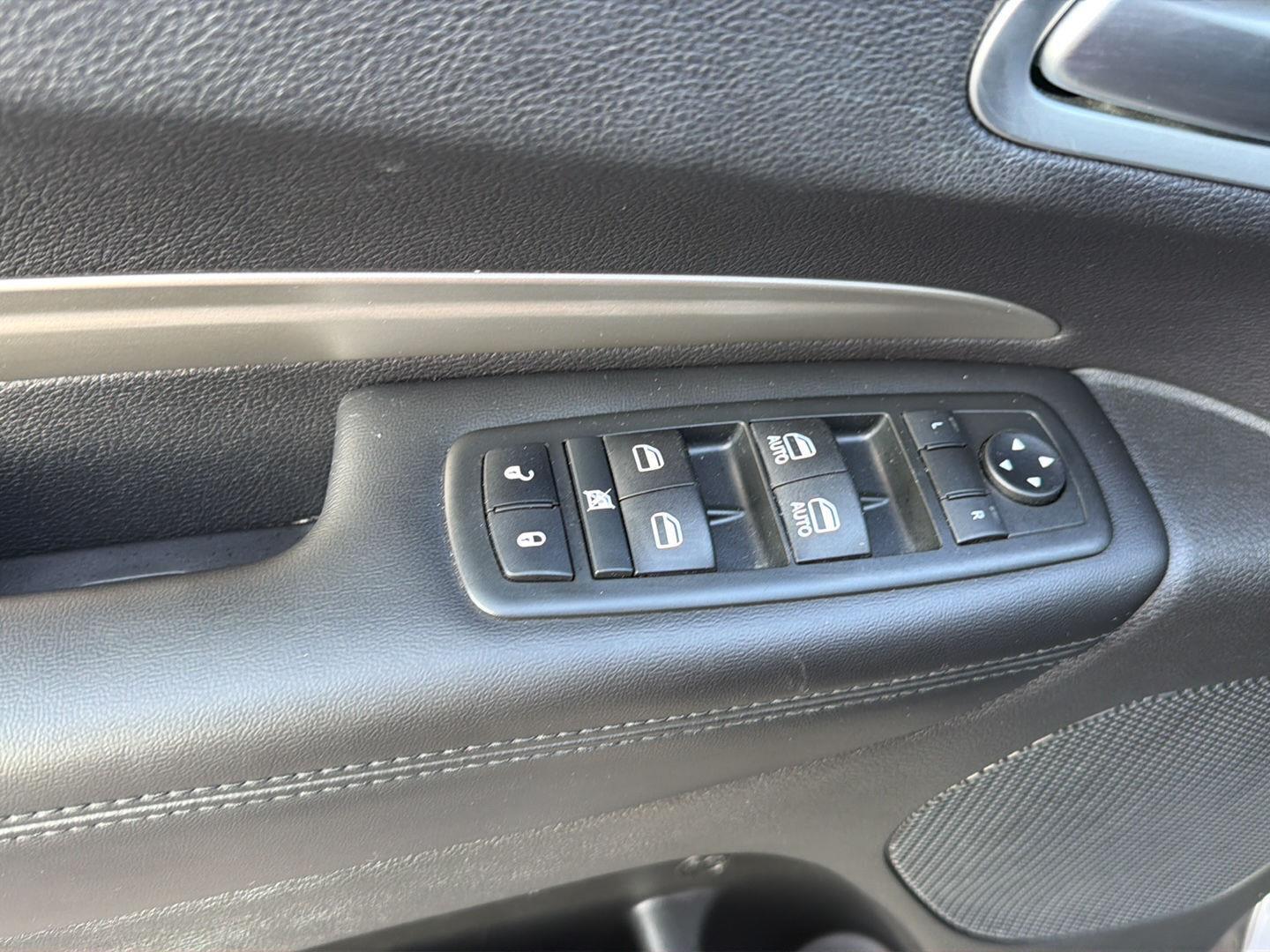 Used 2020 Dodge Durango SUV