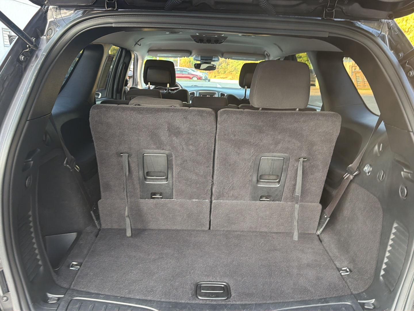 Used 2020 Dodge Durango SUV