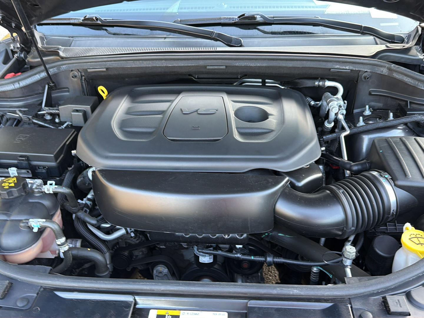 Used 2020 Dodge Durango SUV