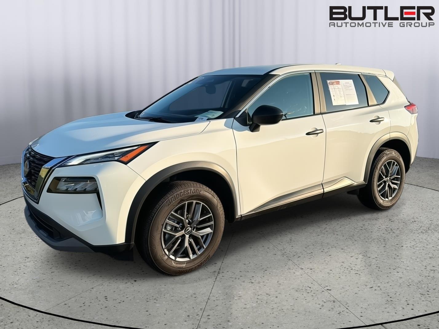 Used 2023 Nissan Rogue SUV