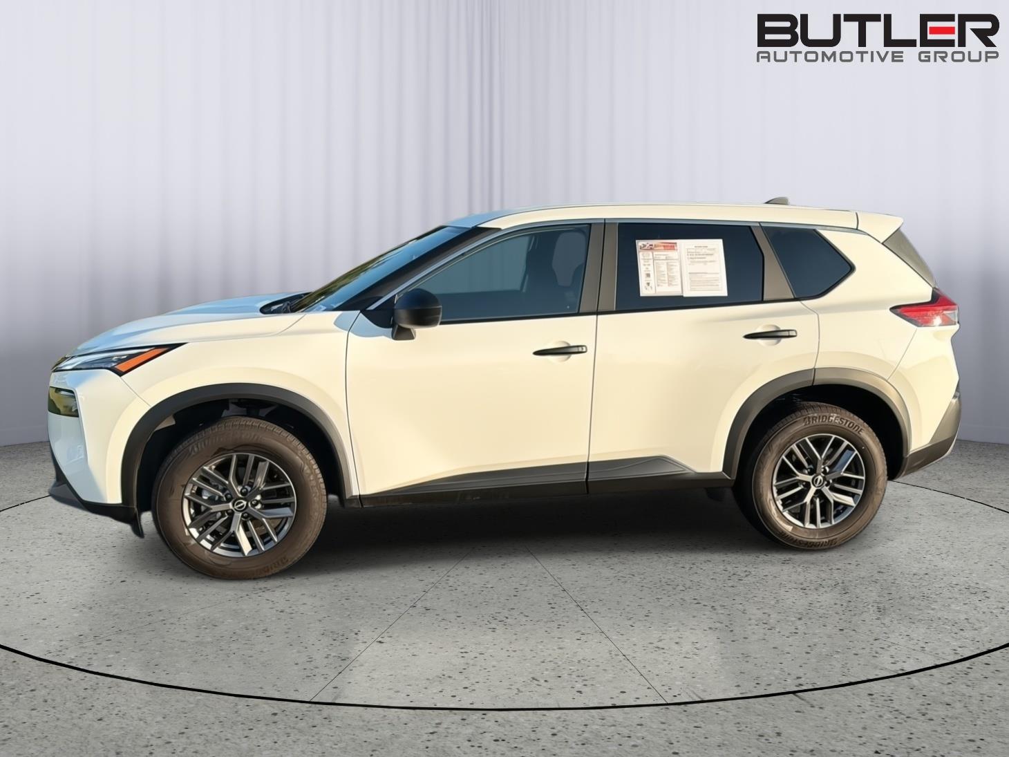 Used 2023 Nissan Rogue SUV