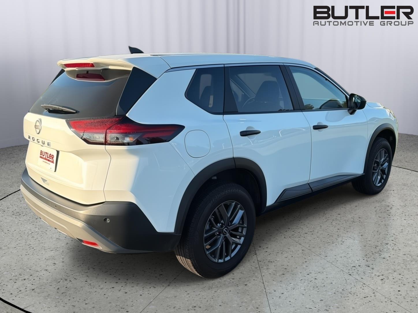 Used 2023 Nissan Rogue SUV