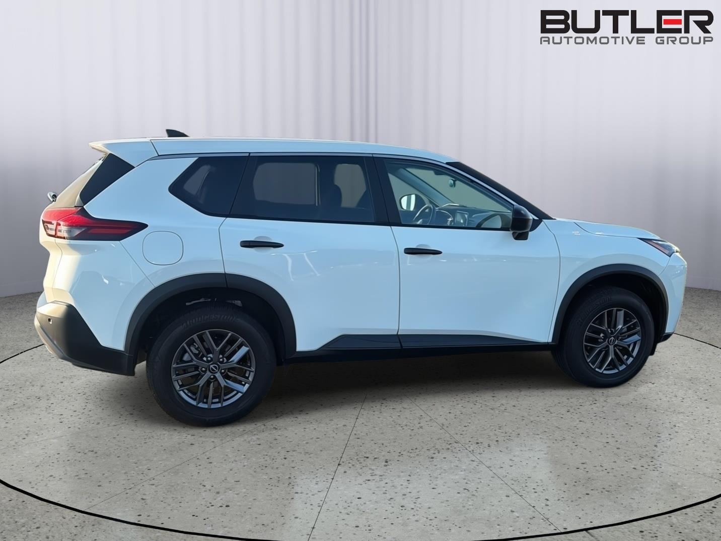 Used 2023 Nissan Rogue SUV