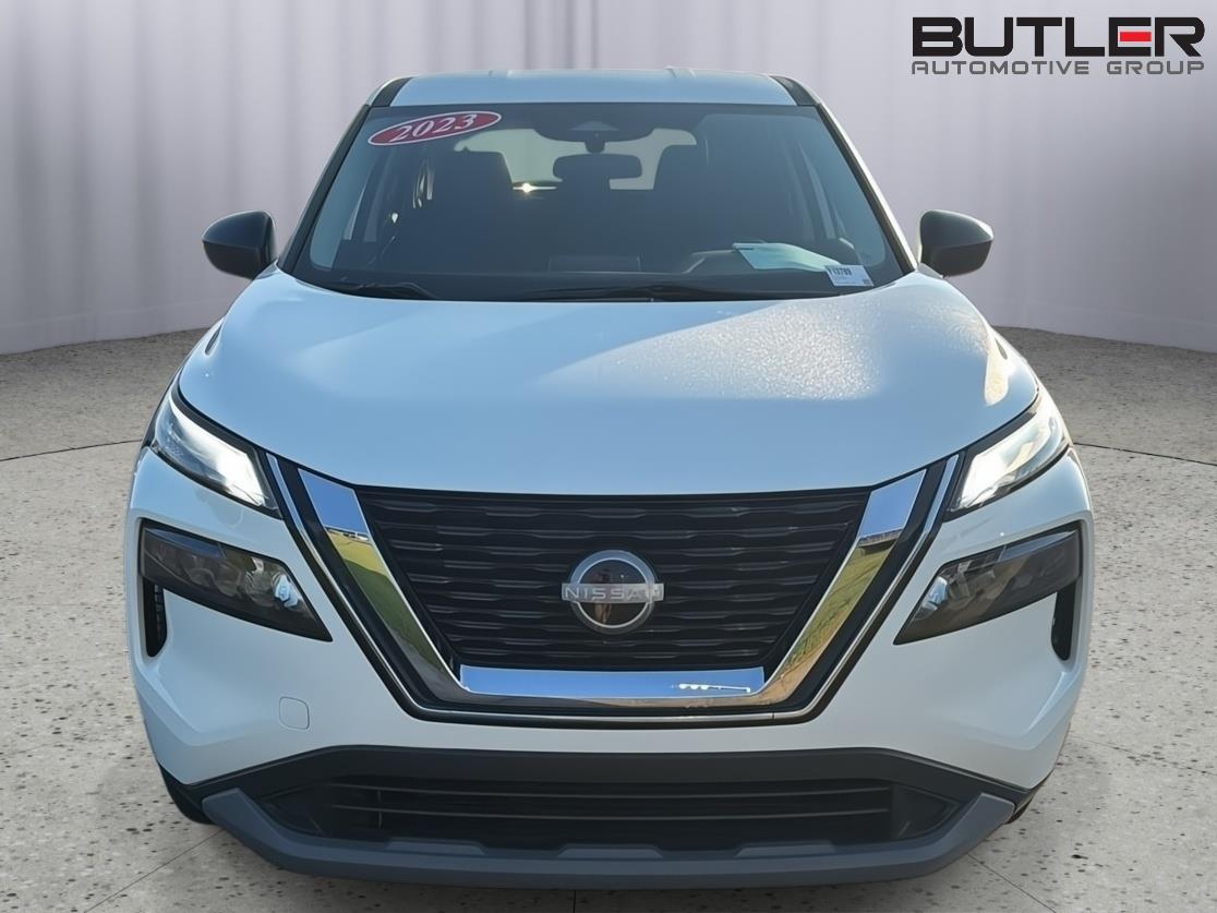 Used 2023 Nissan Rogue SUV
