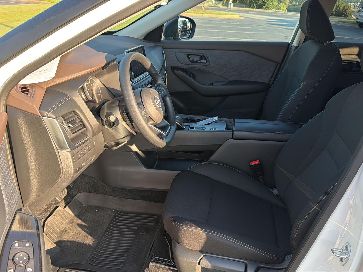 Used 2023 Nissan Rogue SUV