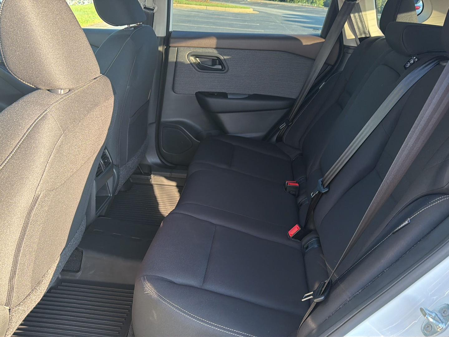 Used 2023 Nissan Rogue SUV