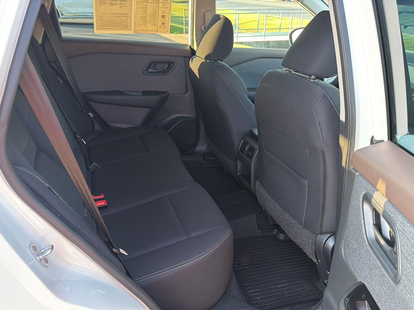 Used 2023 Nissan Rogue SUV