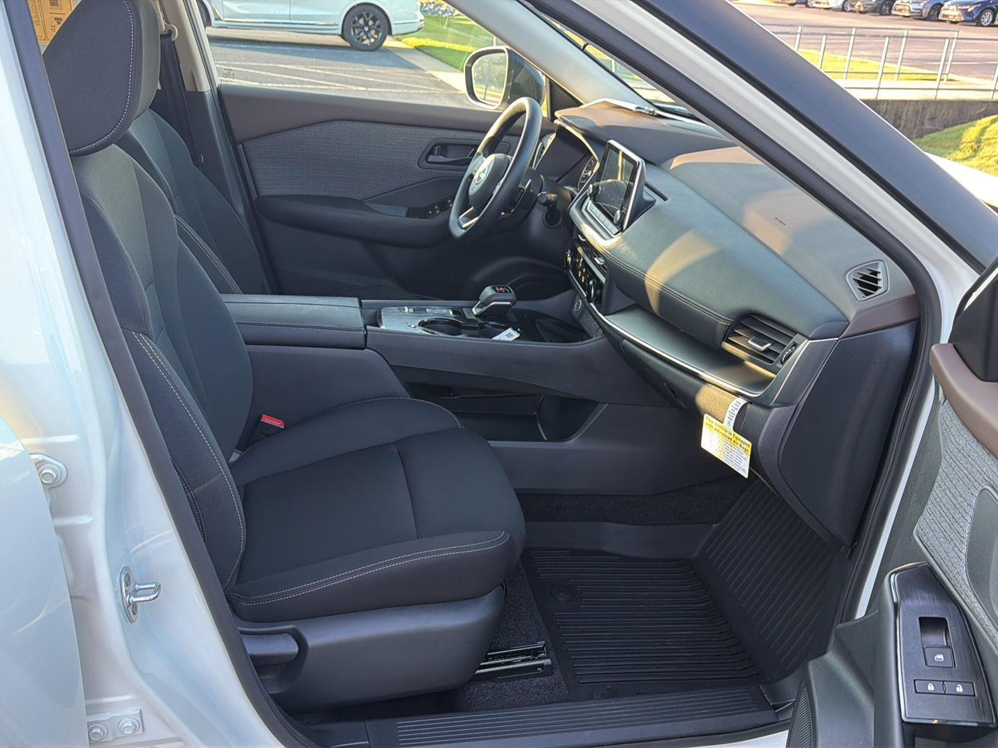 Used 2023 Nissan Rogue SUV