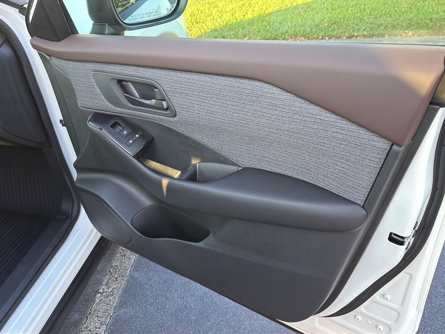 Used 2023 Nissan Rogue SUV