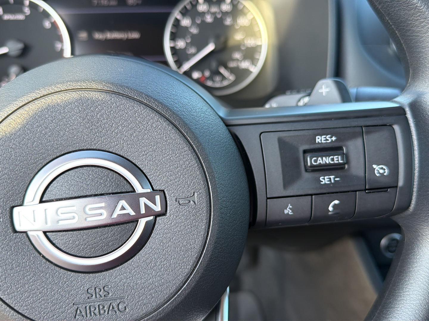 Used 2023 Nissan Rogue SUV
