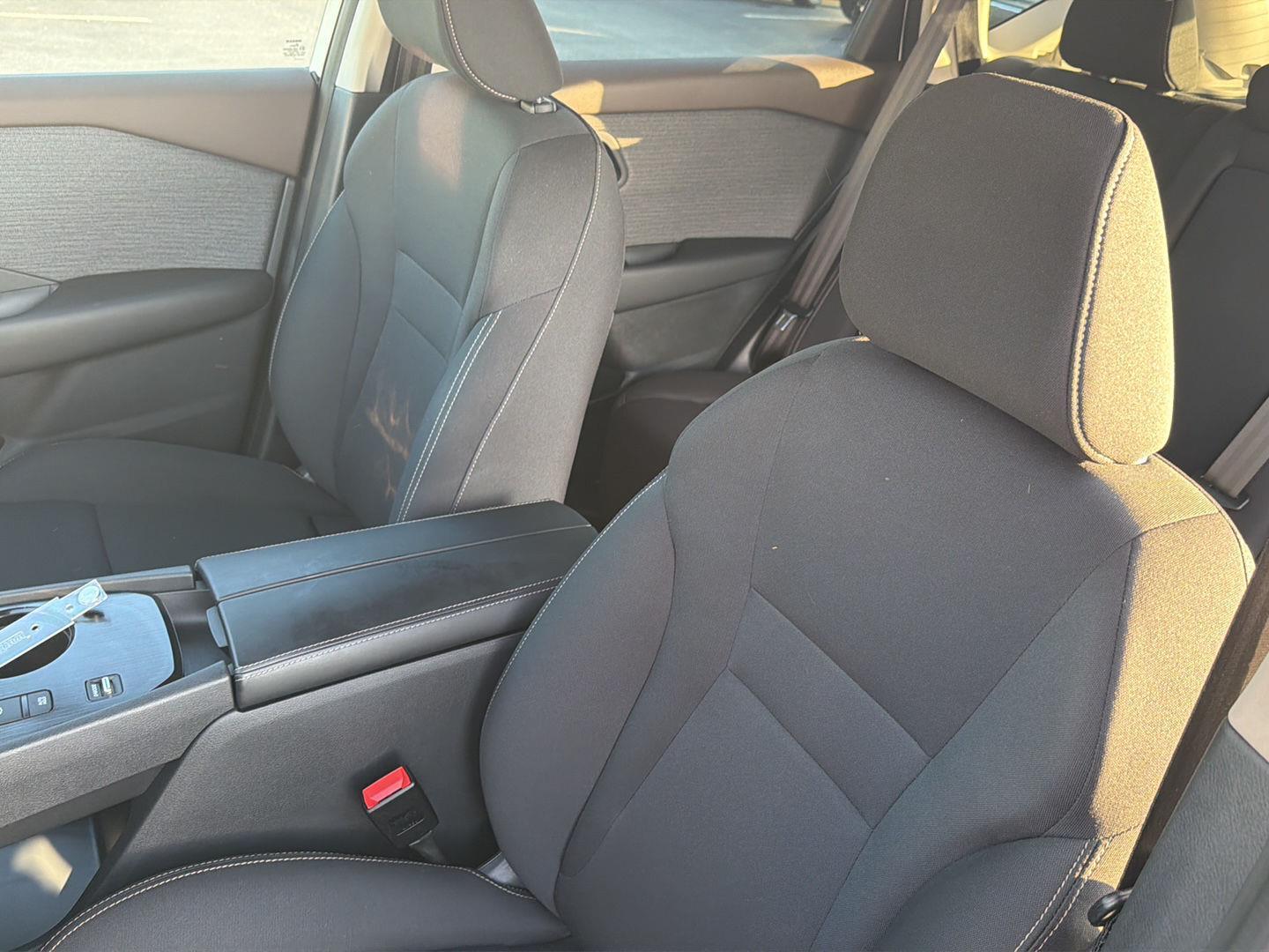 Used 2023 Nissan Rogue SUV