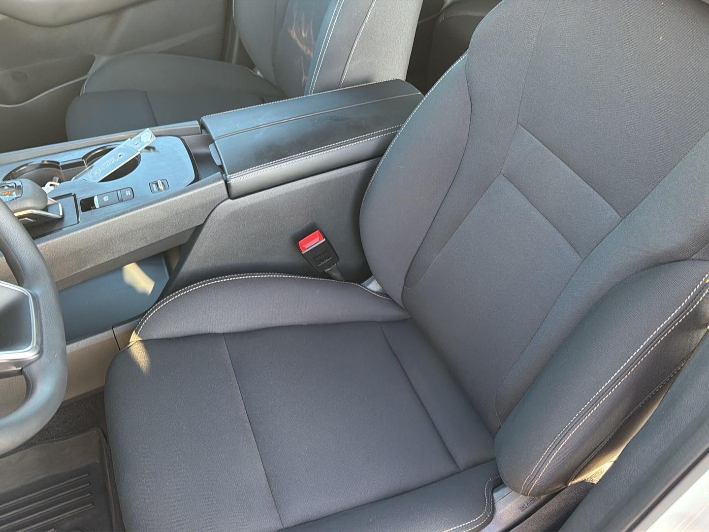 Used 2023 Nissan Rogue SUV