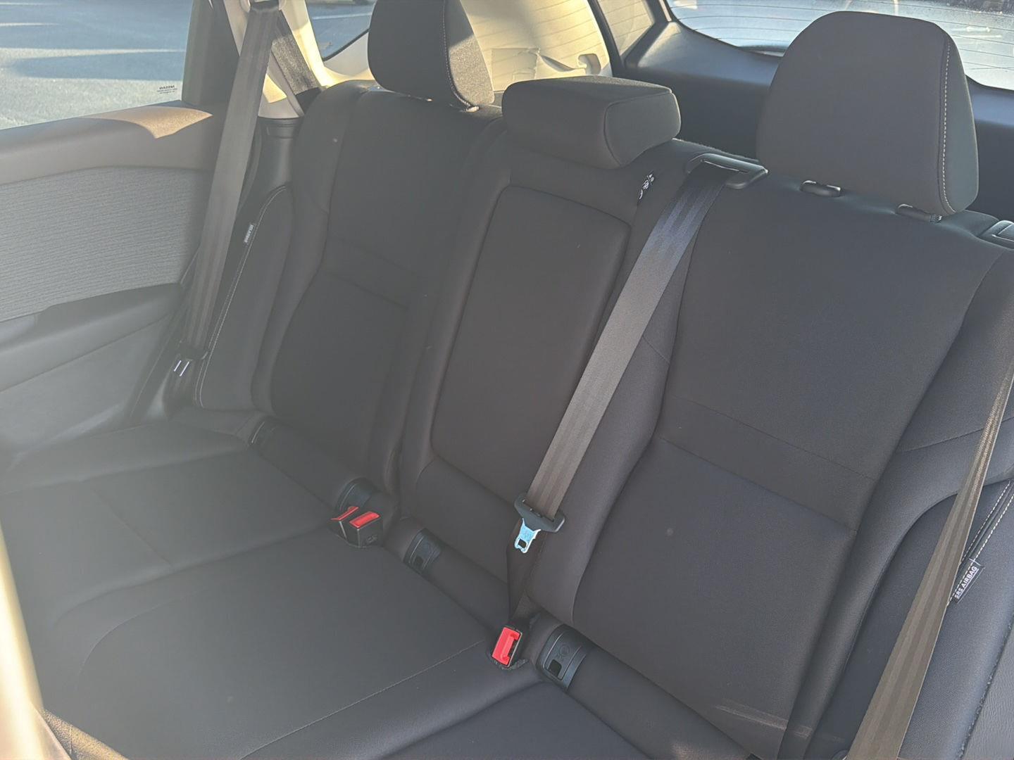 Used 2023 Nissan Rogue SUV