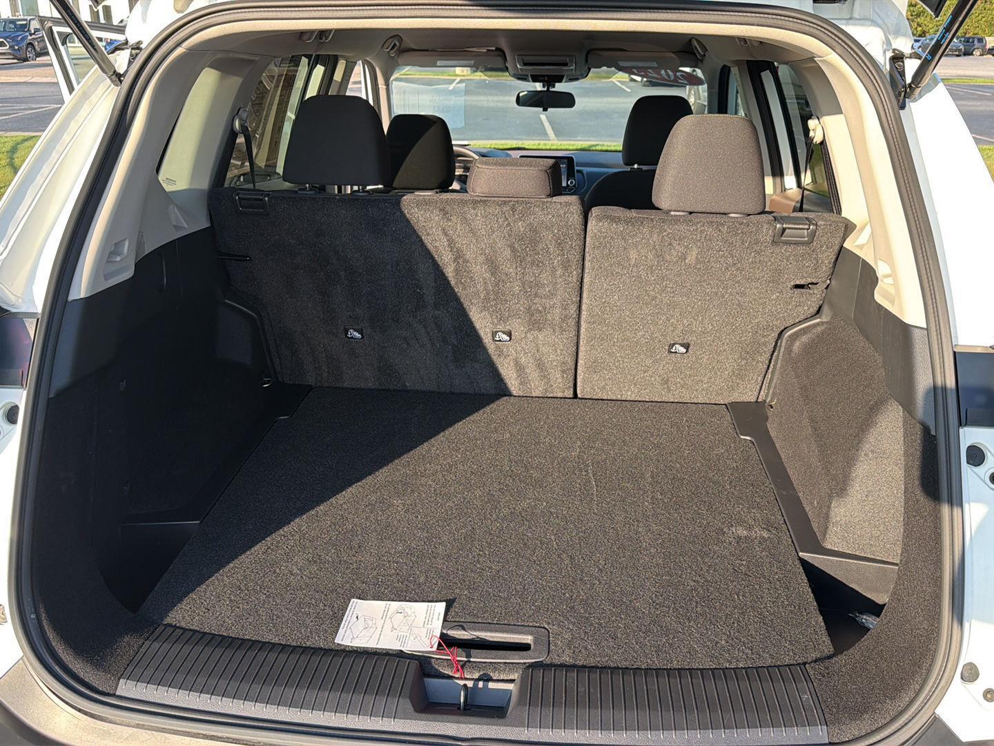 Used 2023 Nissan Rogue SUV