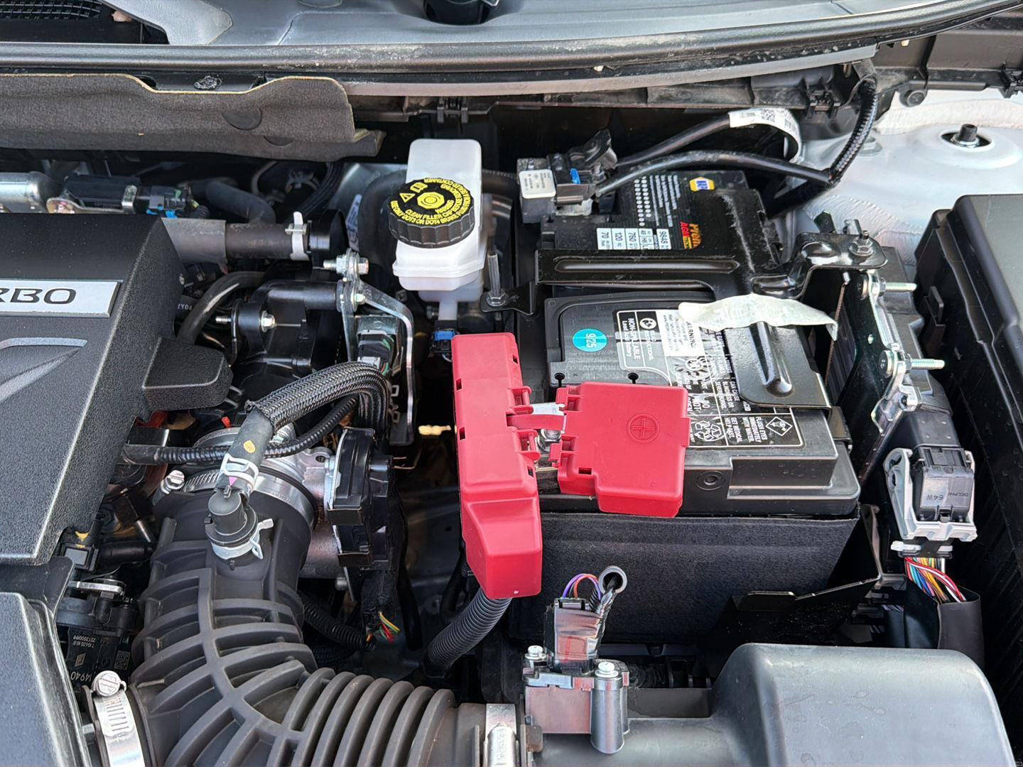 Used 2023 Nissan Rogue SUV