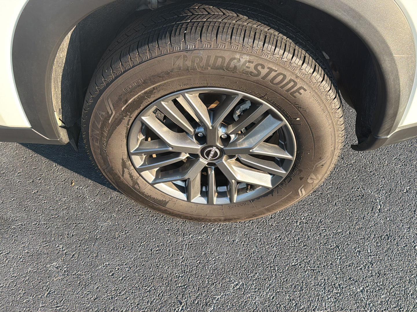 Used 2023 Nissan Rogue SUV