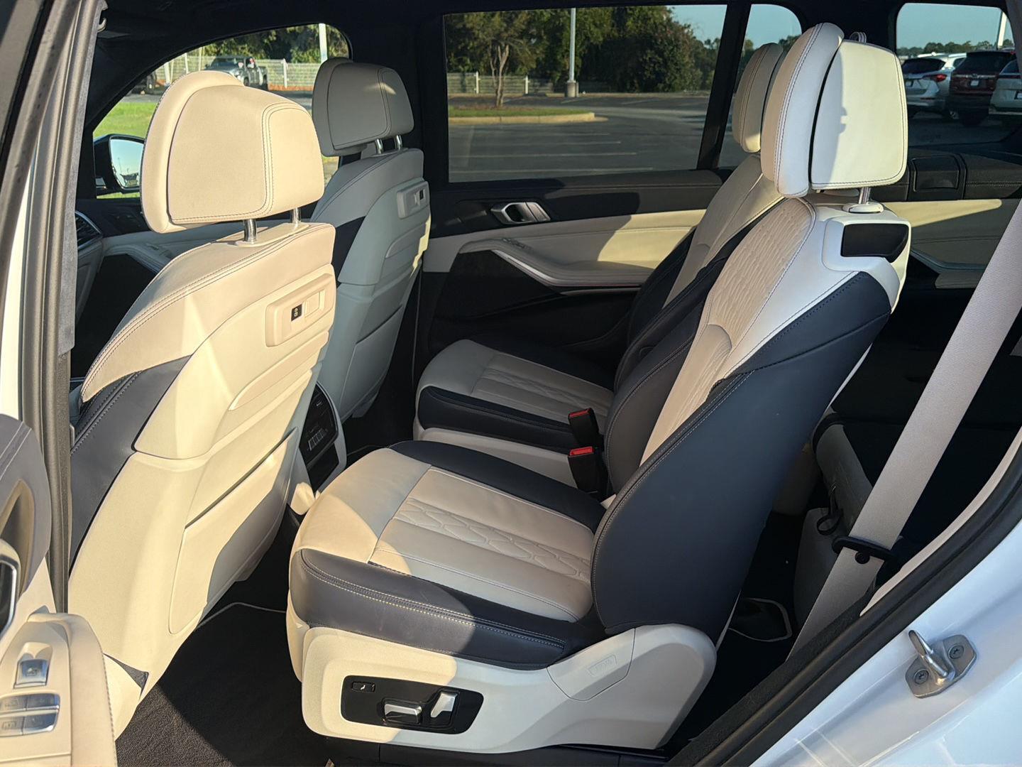 Used 2022 BMW X7 Sedan