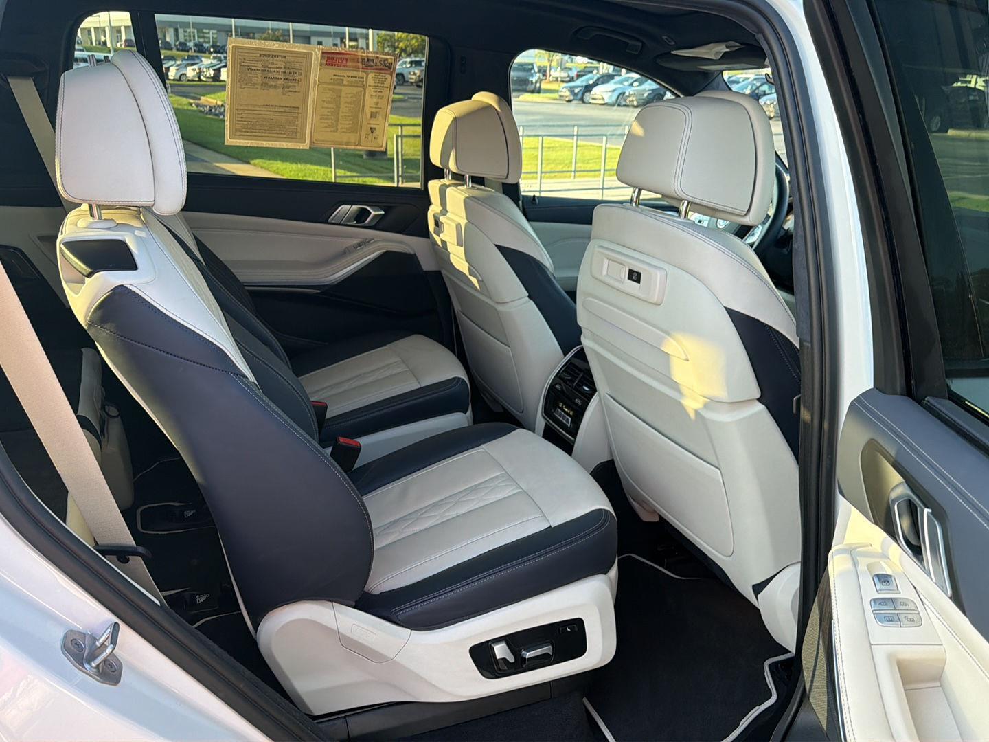Used 2022 BMW X7 Sedan