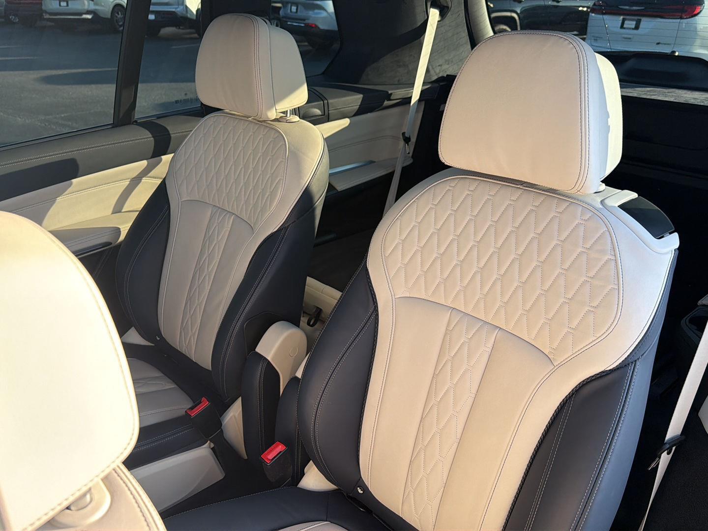 Used 2022 BMW X7 Sedan