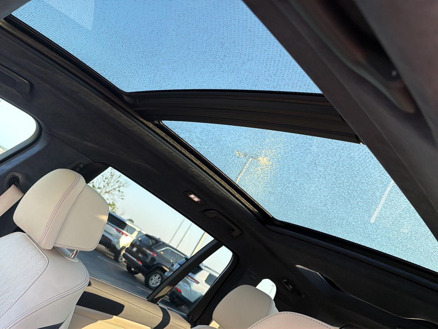 Used 2022 BMW X7 Sedan