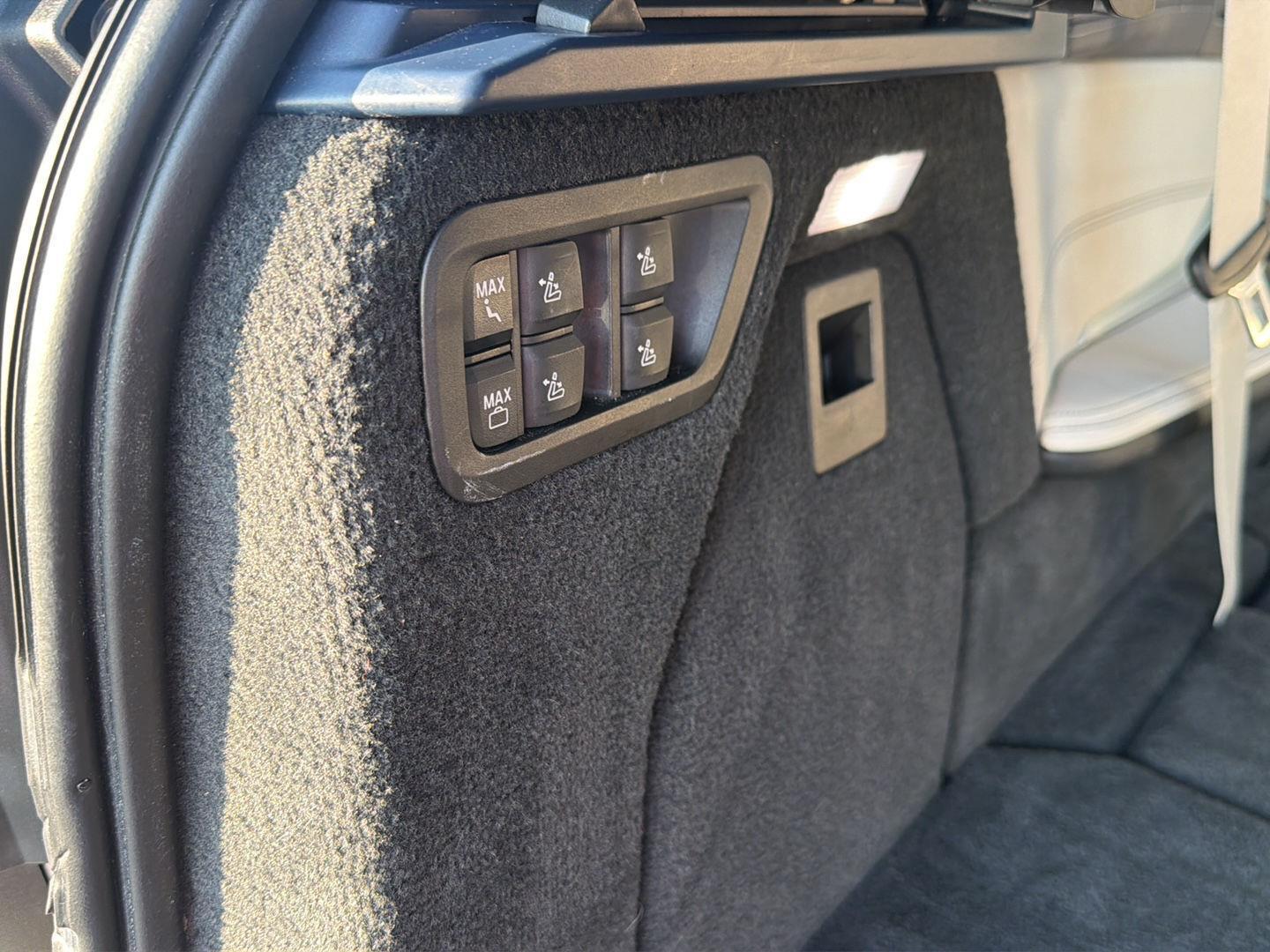 Used 2022 BMW X7 Sedan