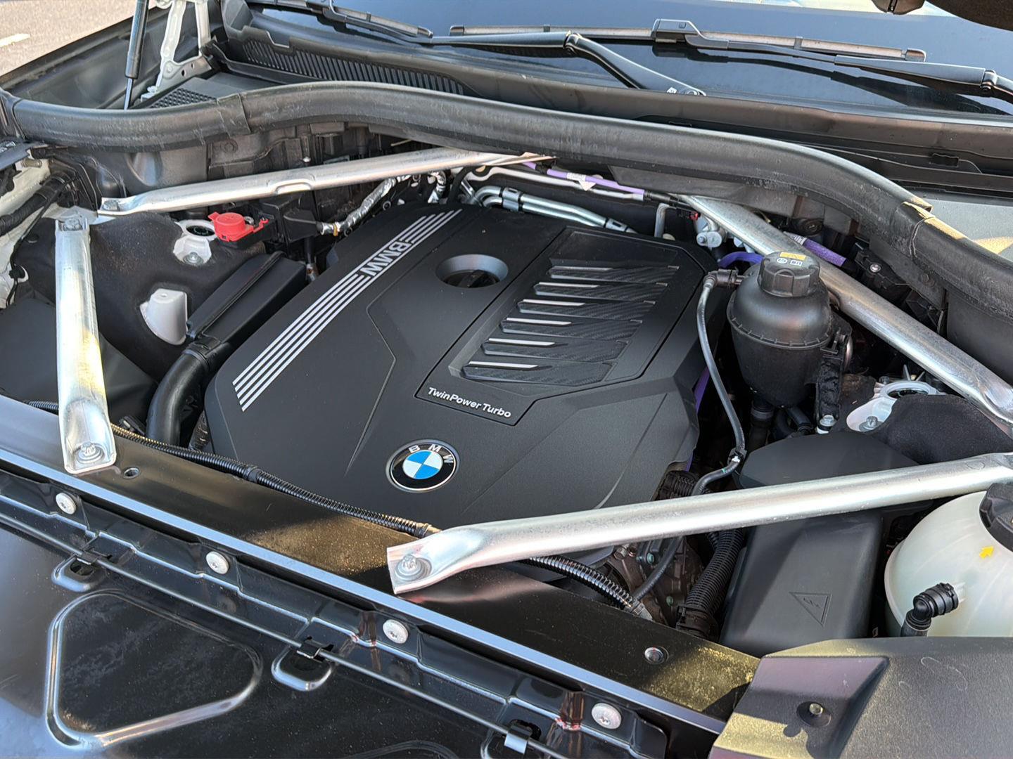 Used 2022 BMW X7 Sedan