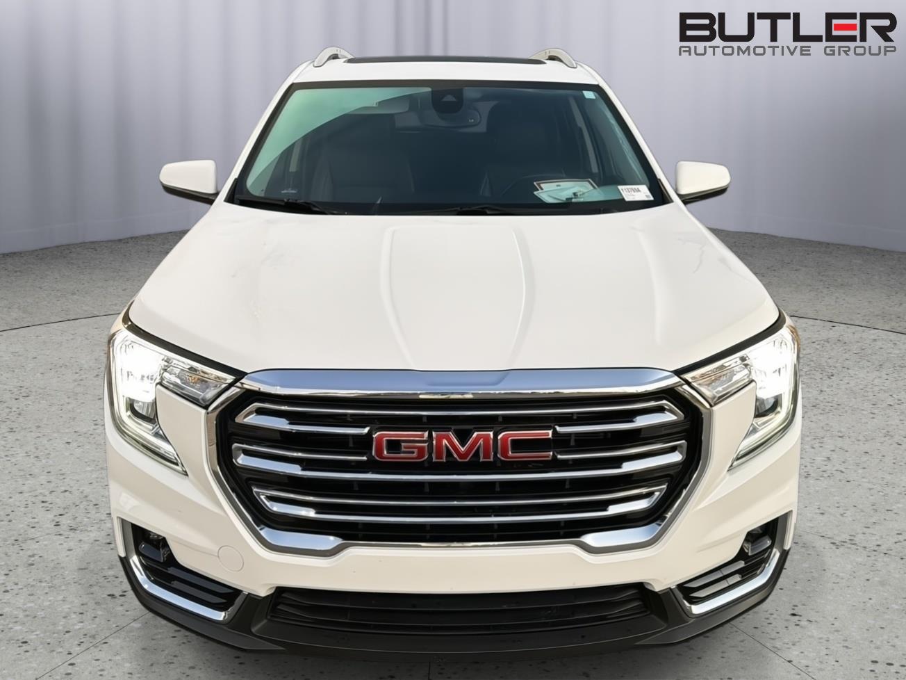 Used 2023 GMC Terrain SUV