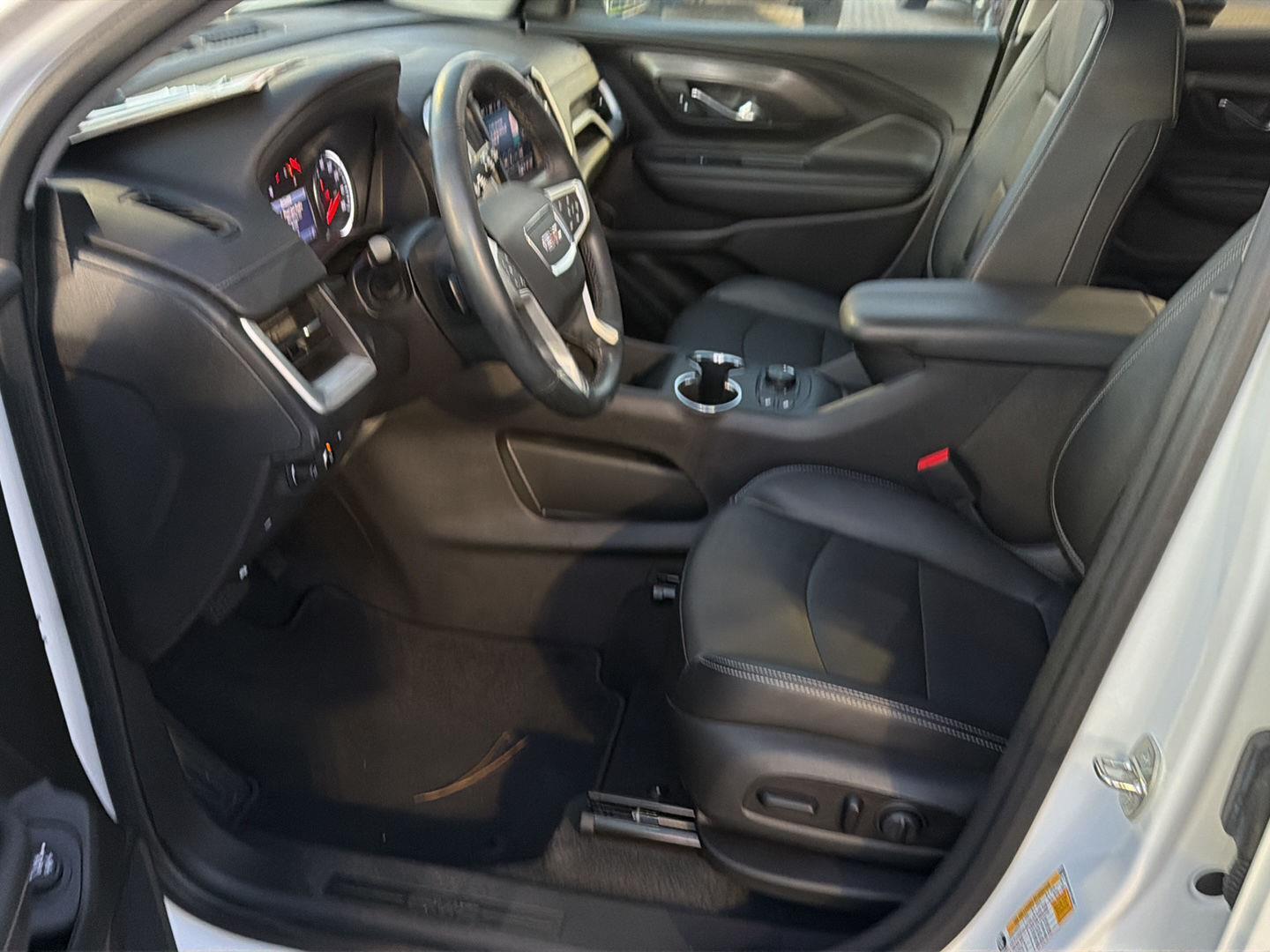 Used 2023 GMC Terrain SUV