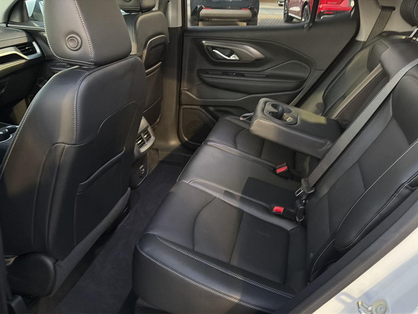 Used 2023 GMC Terrain SUV
