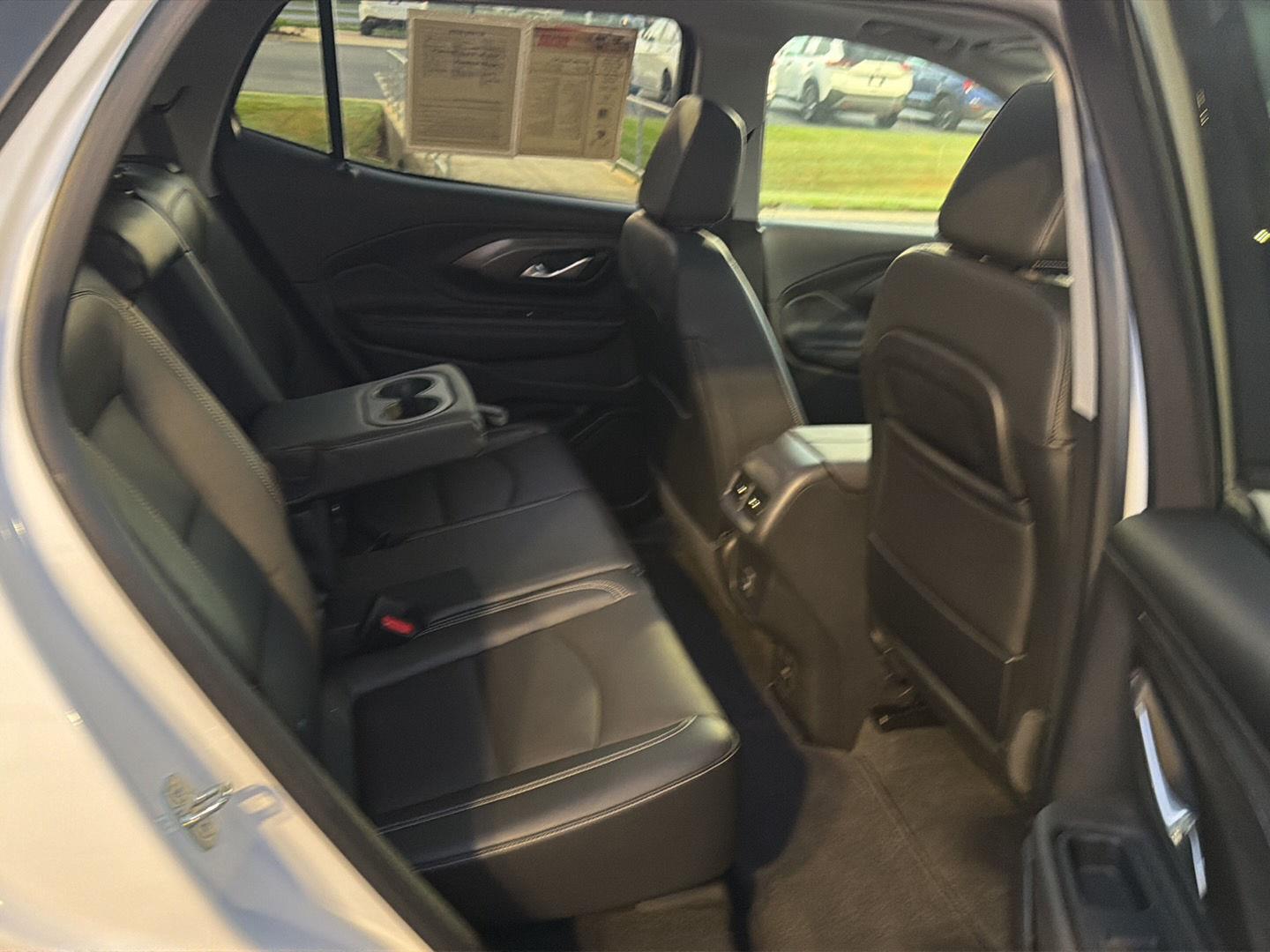 Used 2023 GMC Terrain SUV