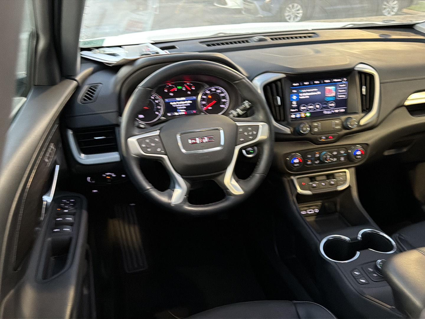 Used 2023 GMC Terrain SUV