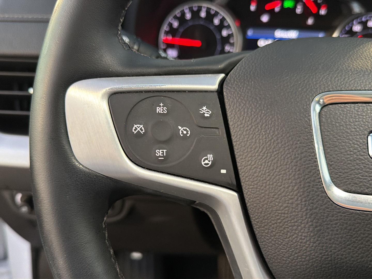 Used 2023 GMC Terrain SUV