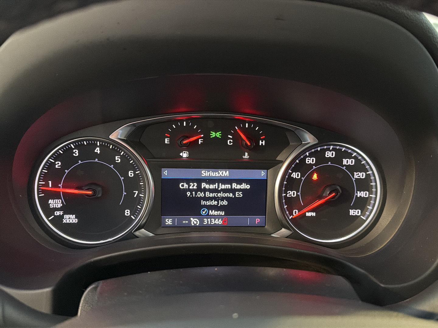 Used 2023 GMC Terrain SUV