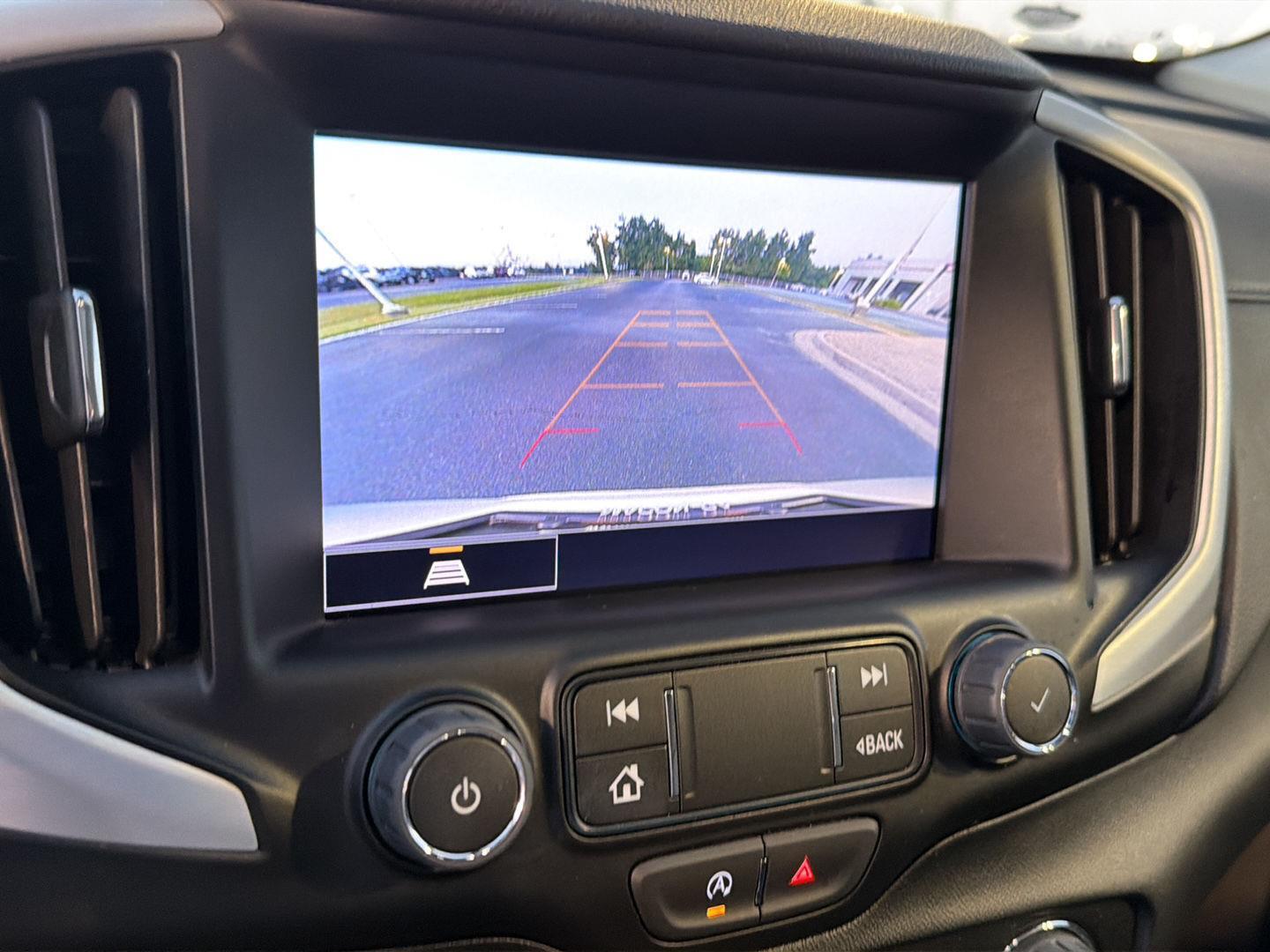 Used 2023 GMC Terrain SUV