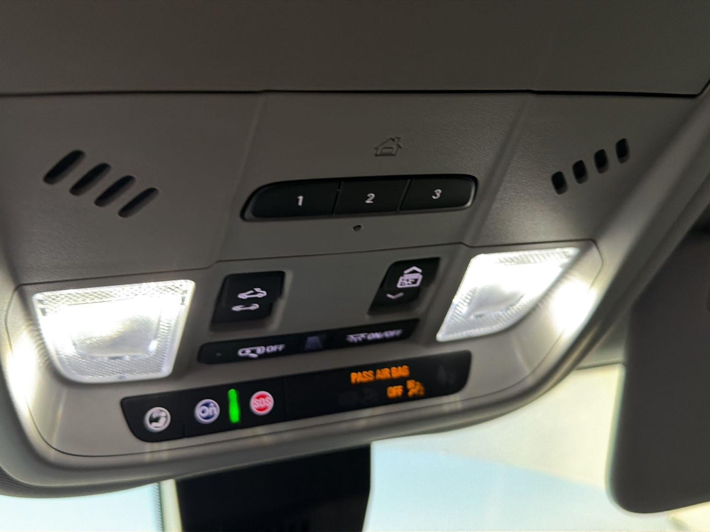 Used 2023 GMC Terrain SUV