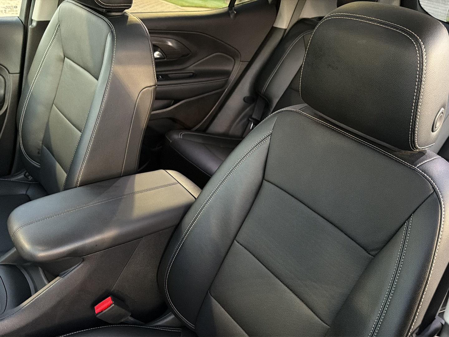 Used 2023 GMC Terrain SUV