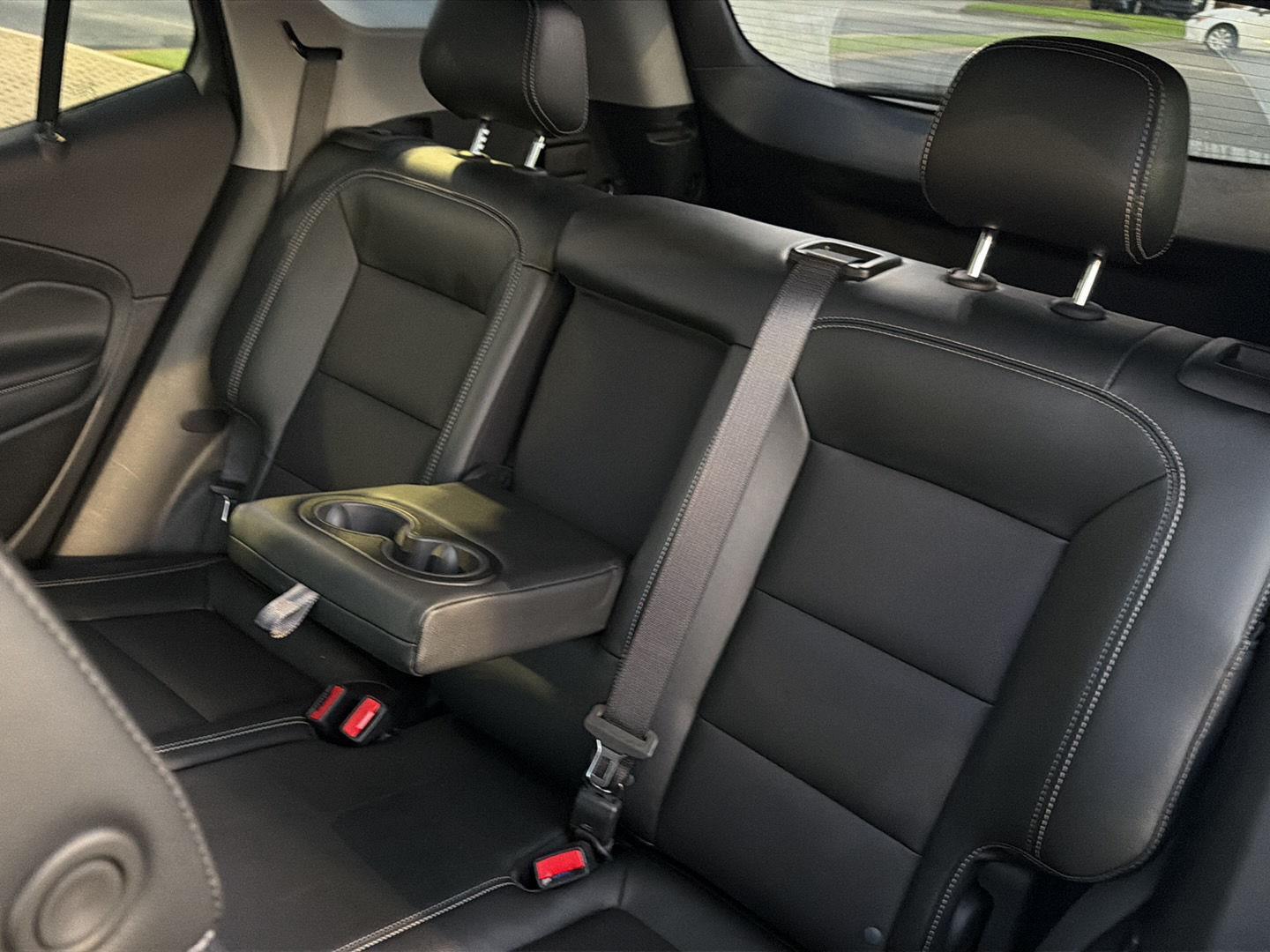 Used 2023 GMC Terrain SUV