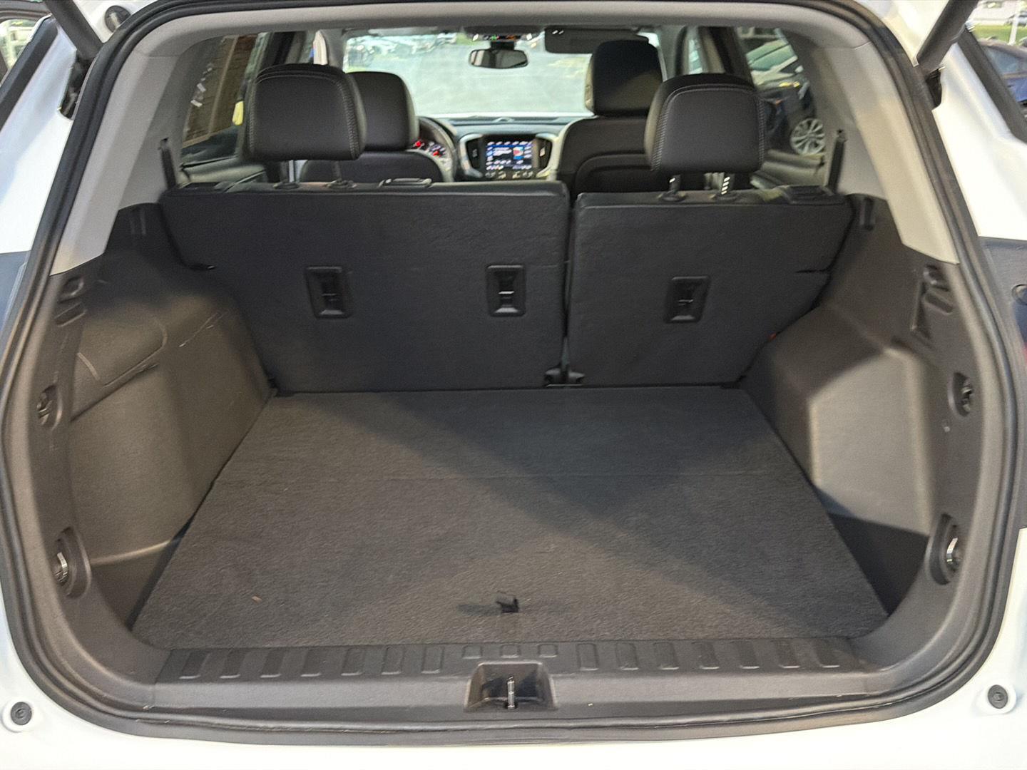 Used 2023 GMC Terrain SUV