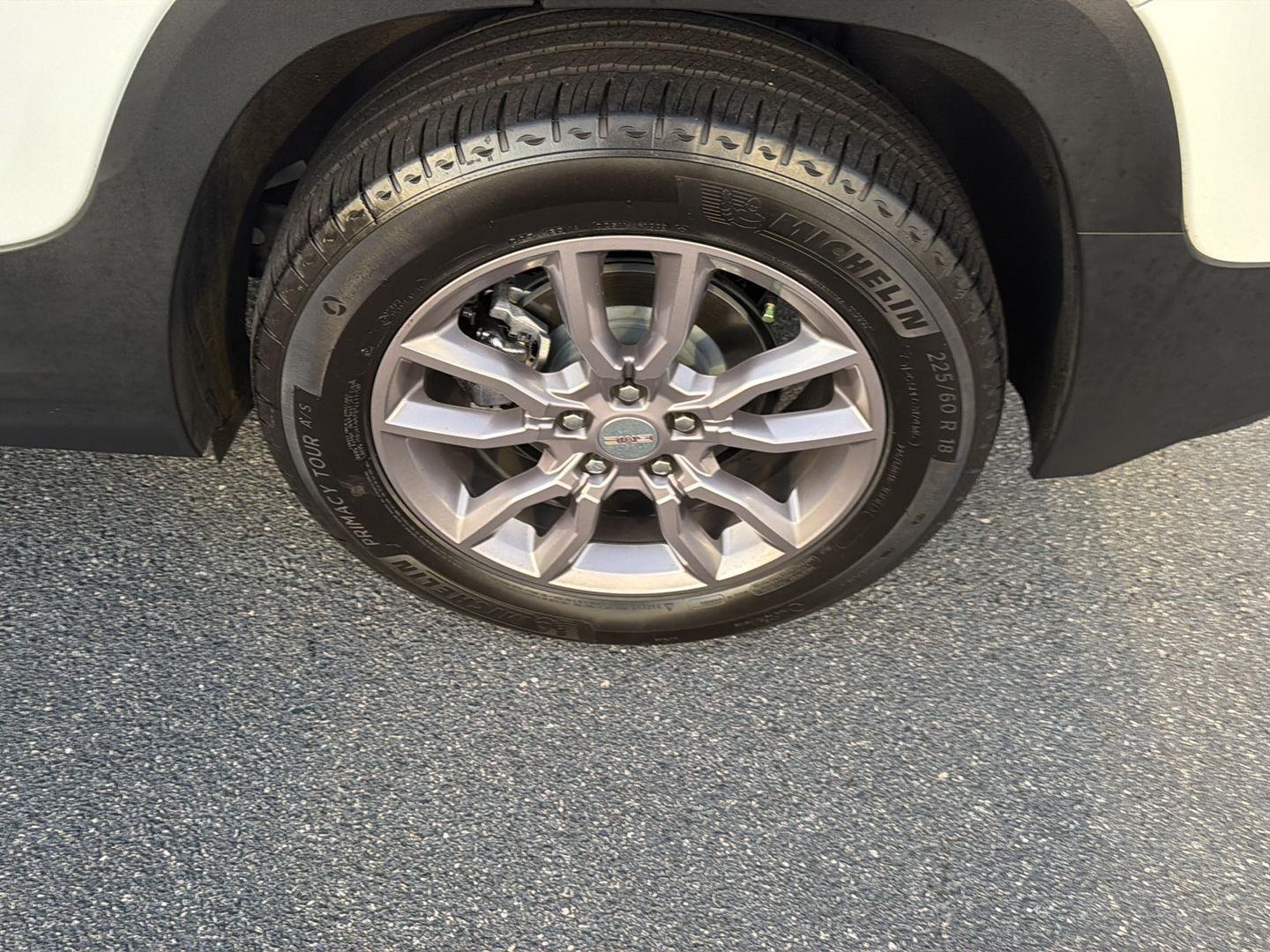 Used 2023 GMC Terrain SUV