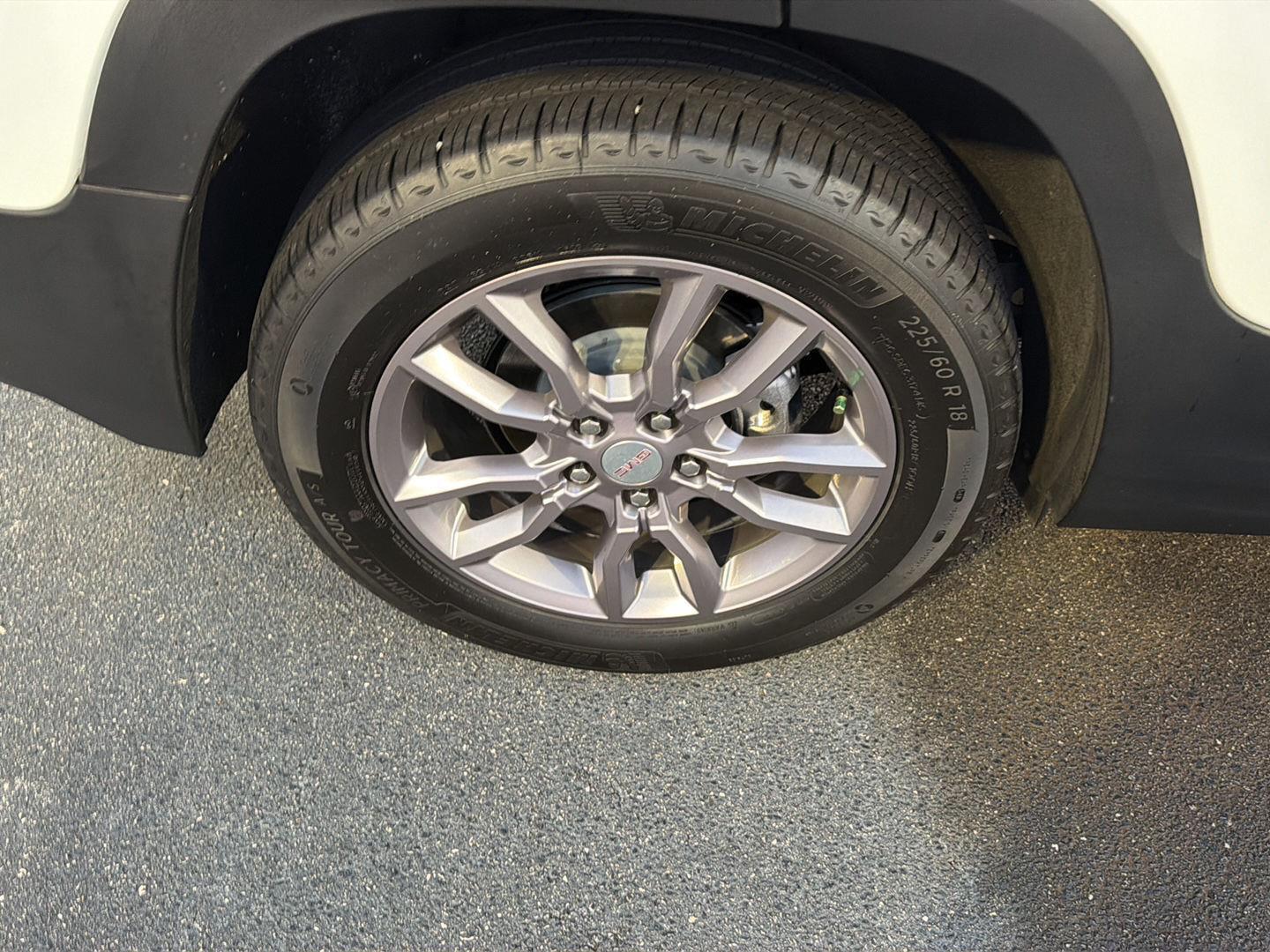 Used 2023 GMC Terrain SUV